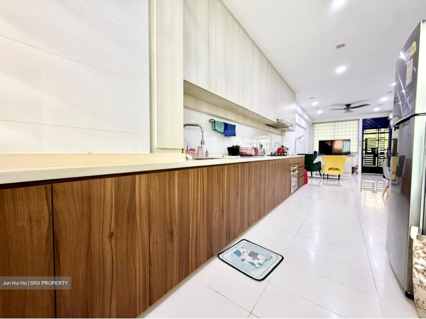 Blk 261 Serangoon Central Drive (Serangoon), HDB 3 Rooms #583026311